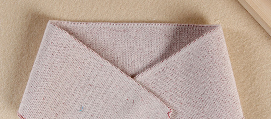 2014新款米灰橫機Polo領針織衫廠家直銷詳情